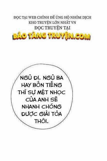 Đấu Trường Sinh Tử Chapter 83 trang 1