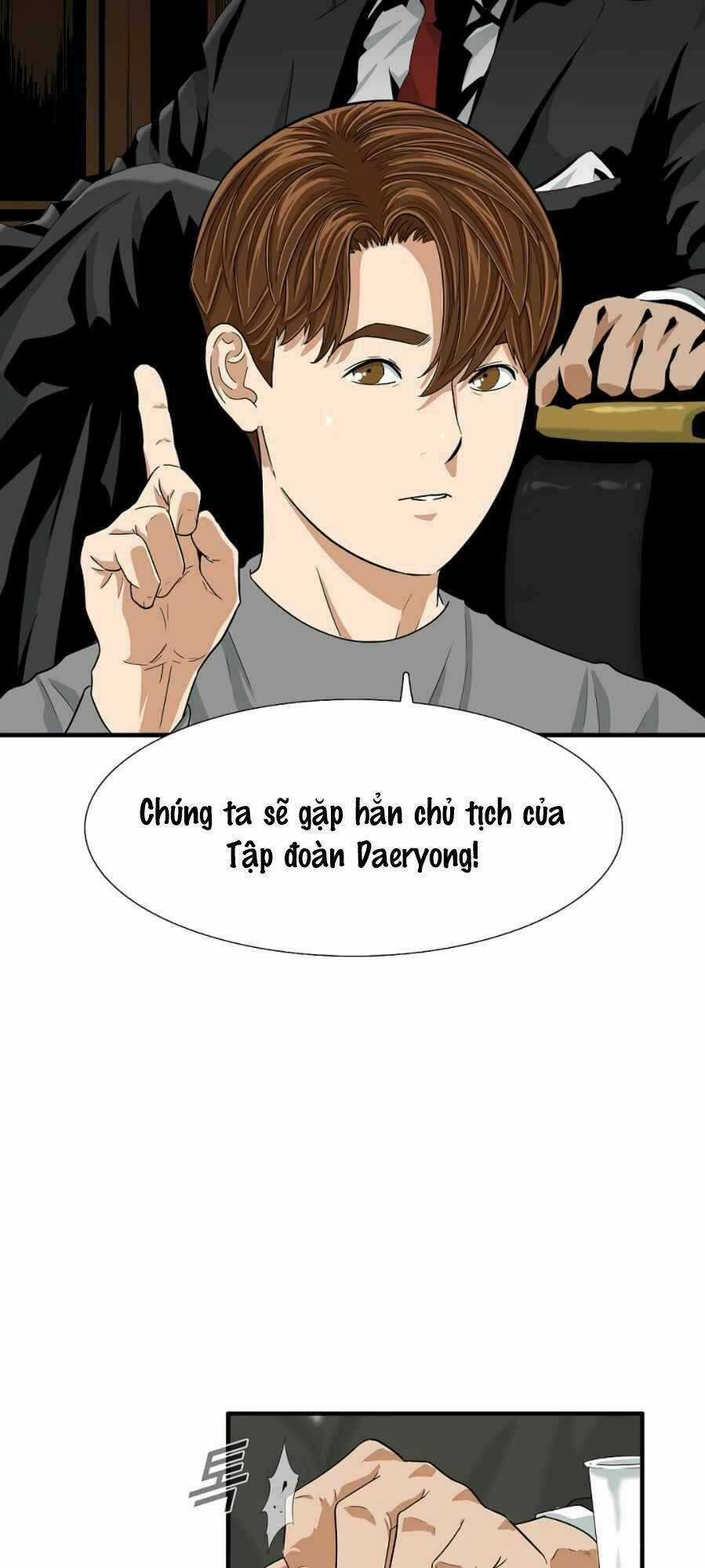 Đây Là Luật Chapter 14 trang 1