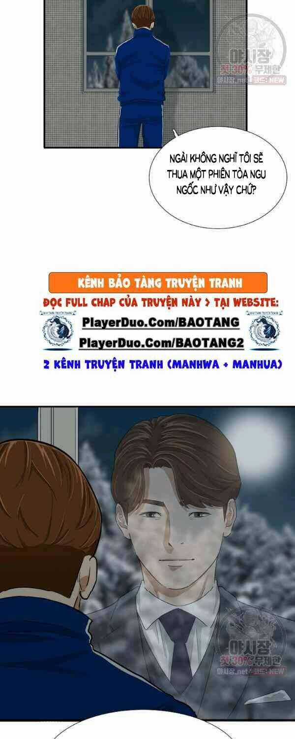 Đây Là Luật Chapter 17 trang 0