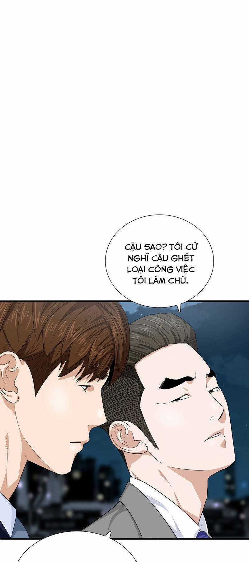 Đây Là Luật Chapter 81 trang 1