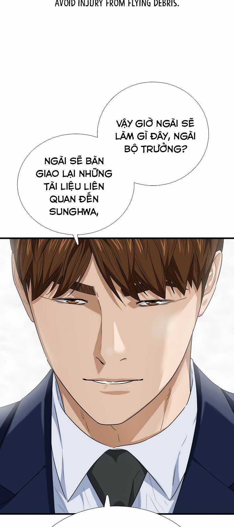 Đây Là Luật Chapter 92 trang 0