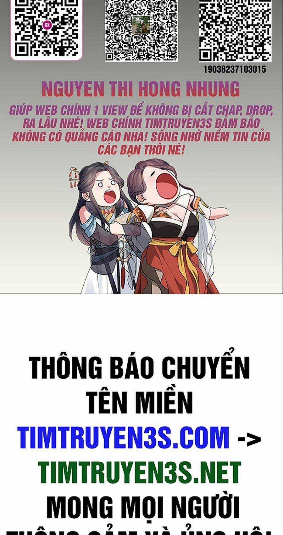 Đây Là Trò Chơi Thật Sao? Chapter 10 trang 1