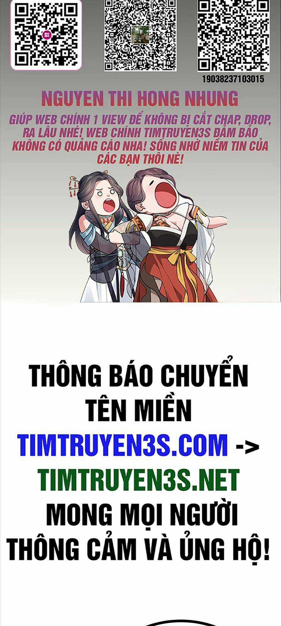 Đây Là Trò Chơi Thật Sao? Chapter 11 trang 1