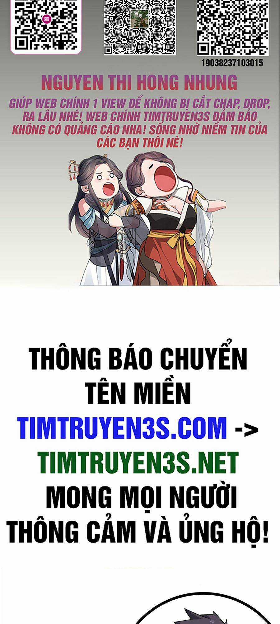 Đây Là Trò Chơi Thật Sao? Chapter 12 trang 1