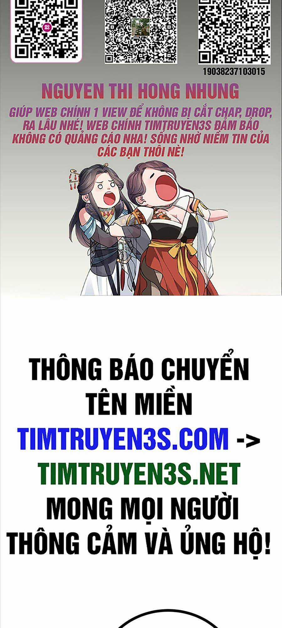 Đây Là Trò Chơi Thật Sao? Chapter 15 trang 1