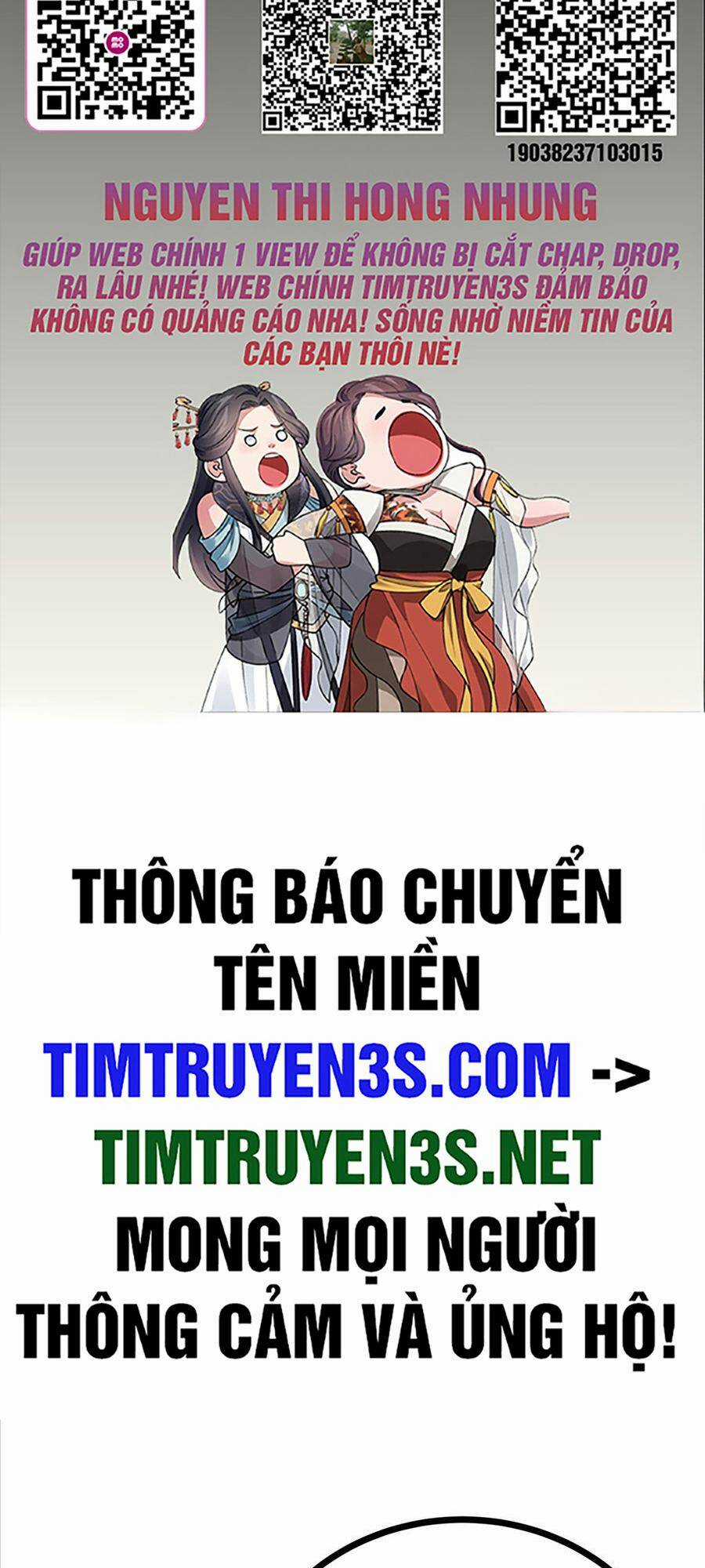 Đây Là Trò Chơi Thật Sao? Chapter 16 trang 1