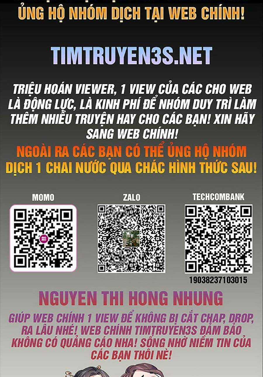 Đây Là Trò Chơi Thật Sao? Chapter 19 trang 1