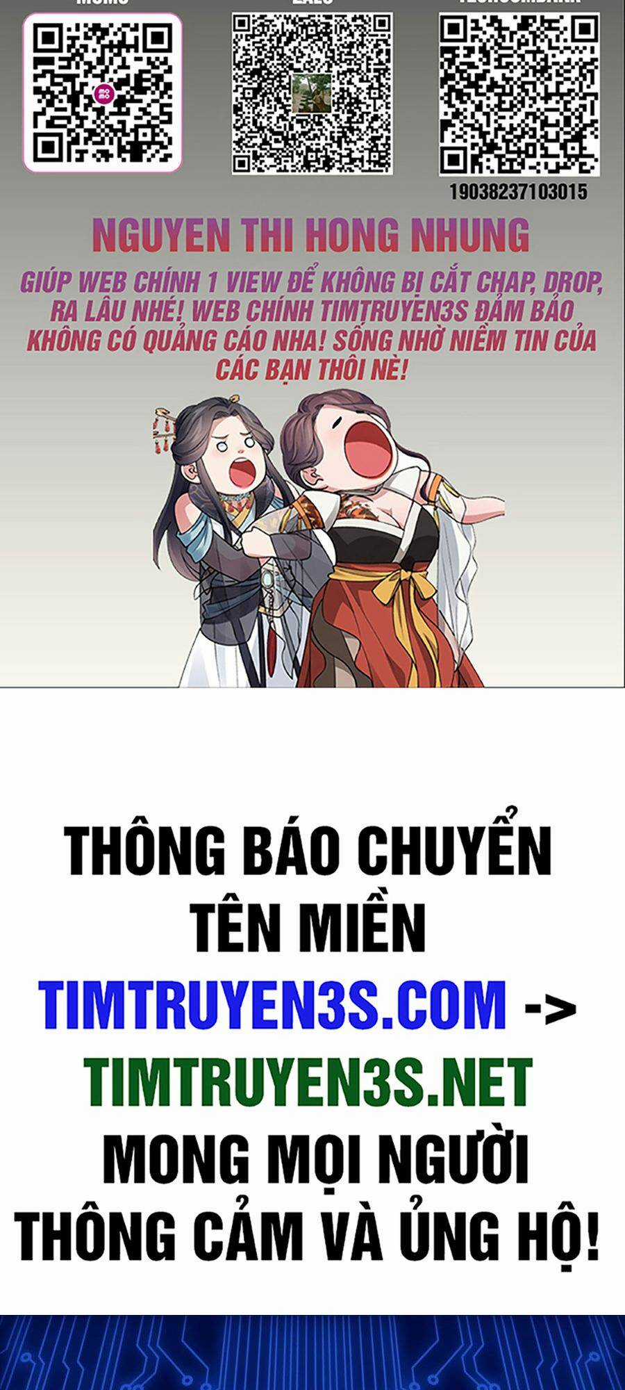 Đây Là Trò Chơi Thật Sao? Chapter 2 trang 1