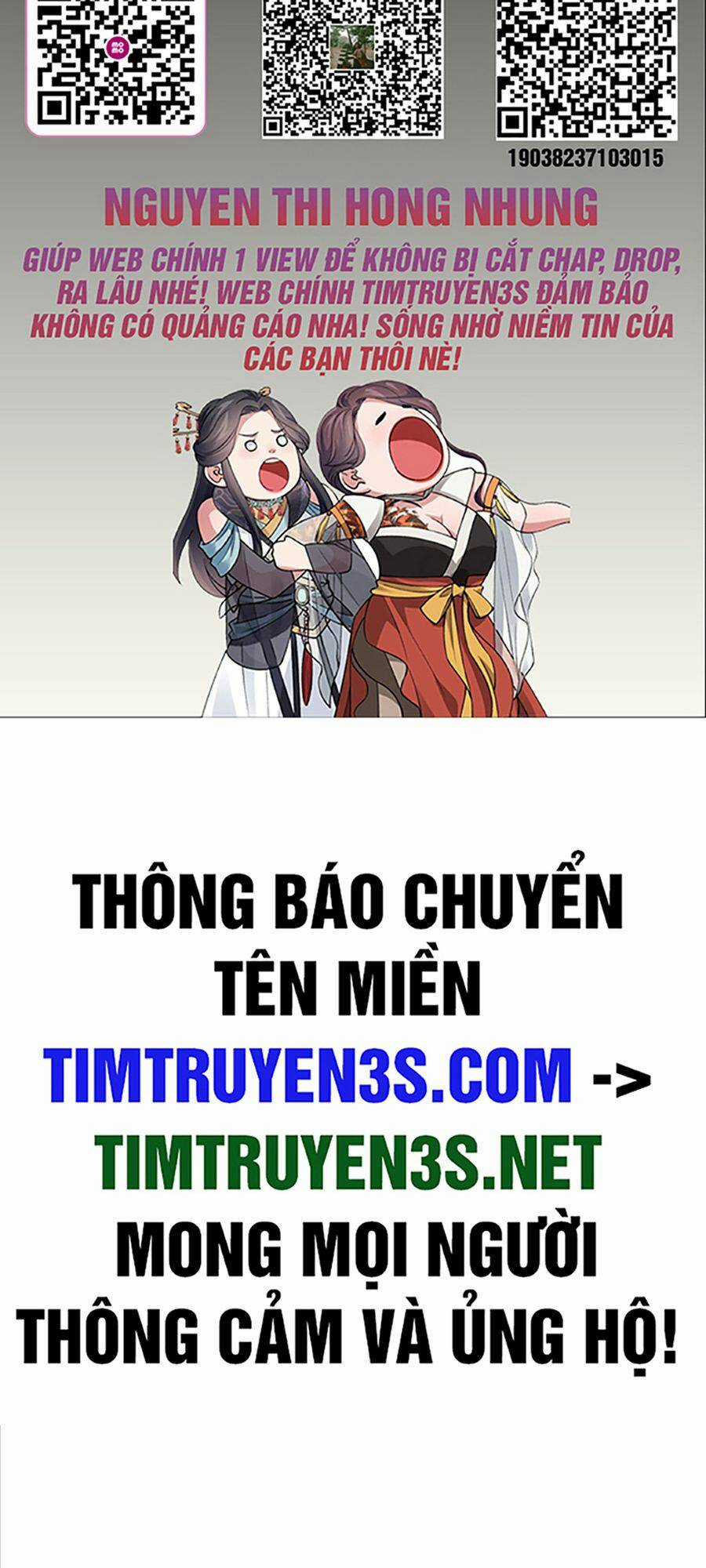 Đây Là Trò Chơi Thật Sao? Chapter 6 trang 1