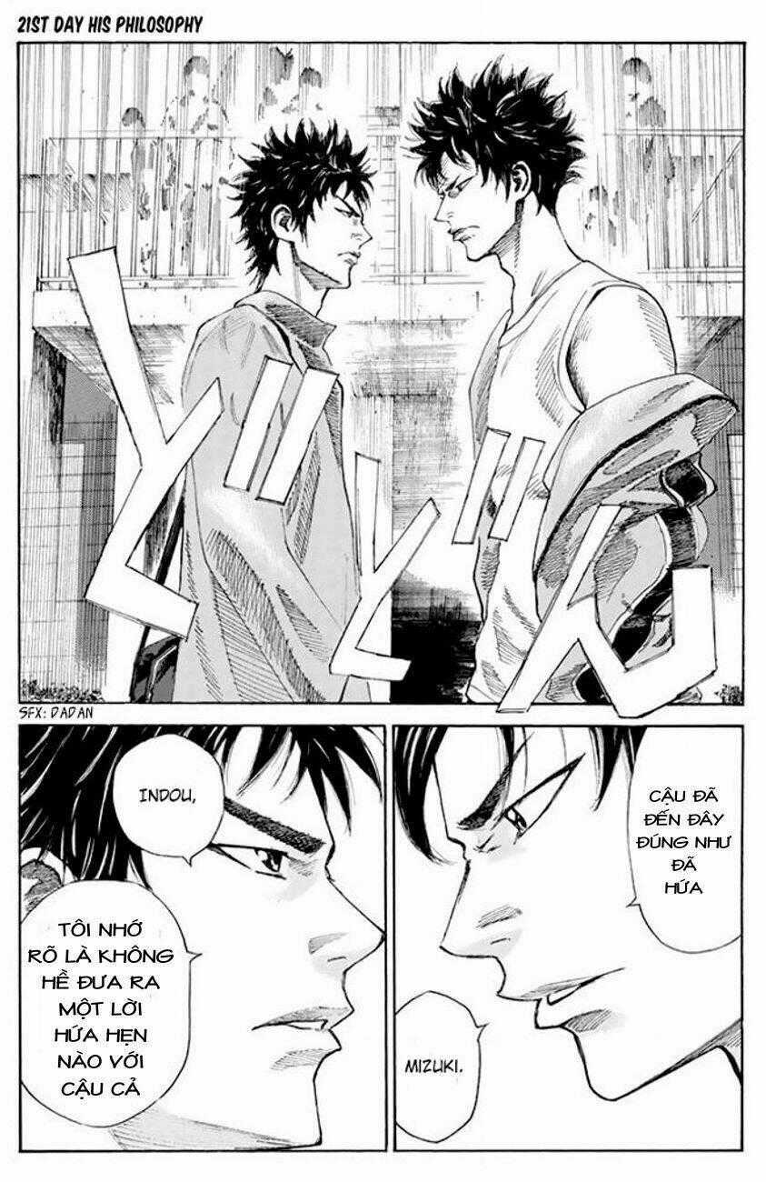 Days Chapter 21 trang 0