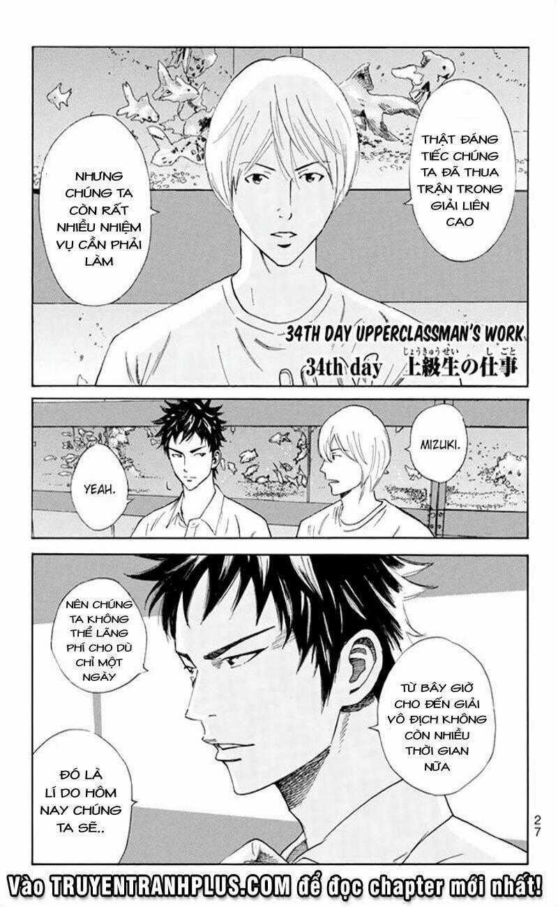 Days Chapter 34 trang 1