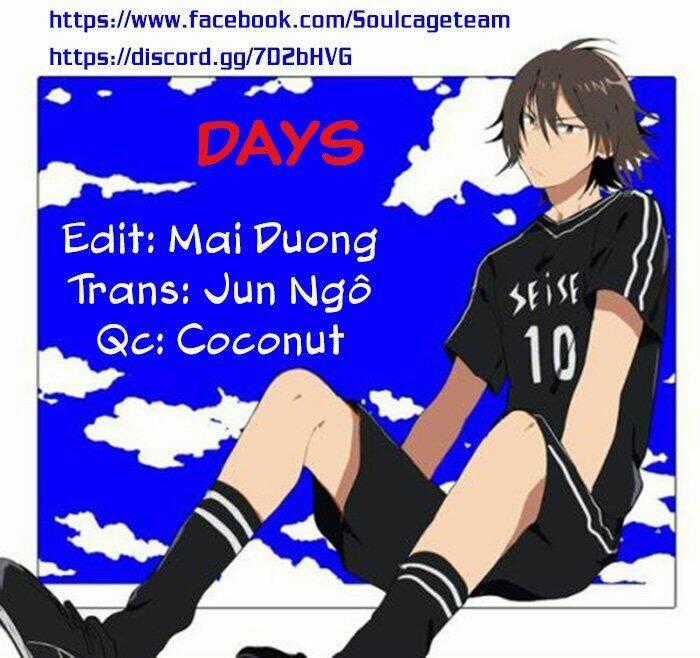 Days Chapter 35 trang 0