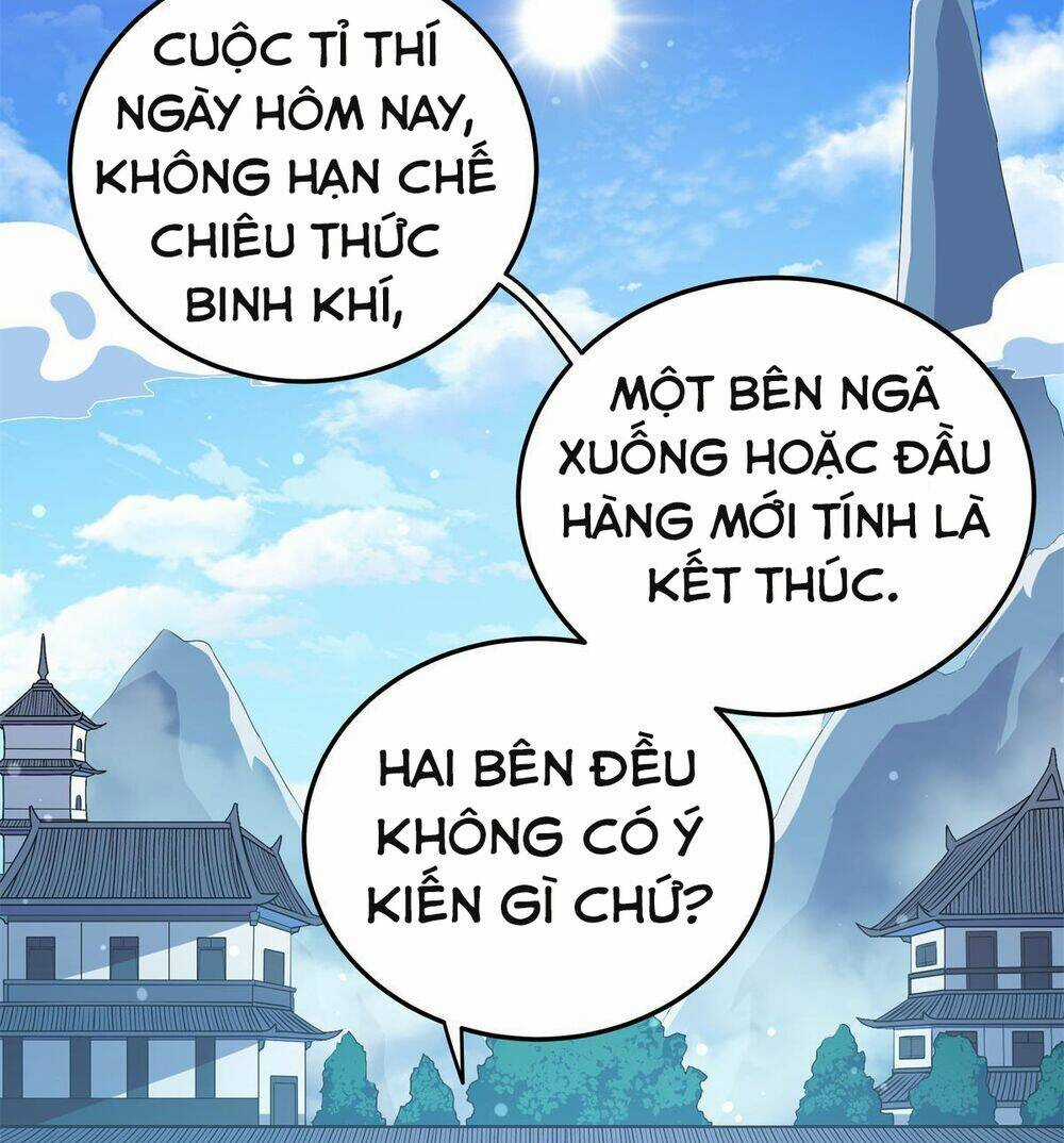 Đế Bá Chapter 4 trang 1