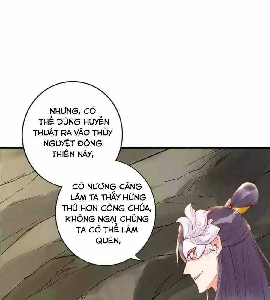 Đế Cung Đông Hoàng Phi Chapter 38 trang 0