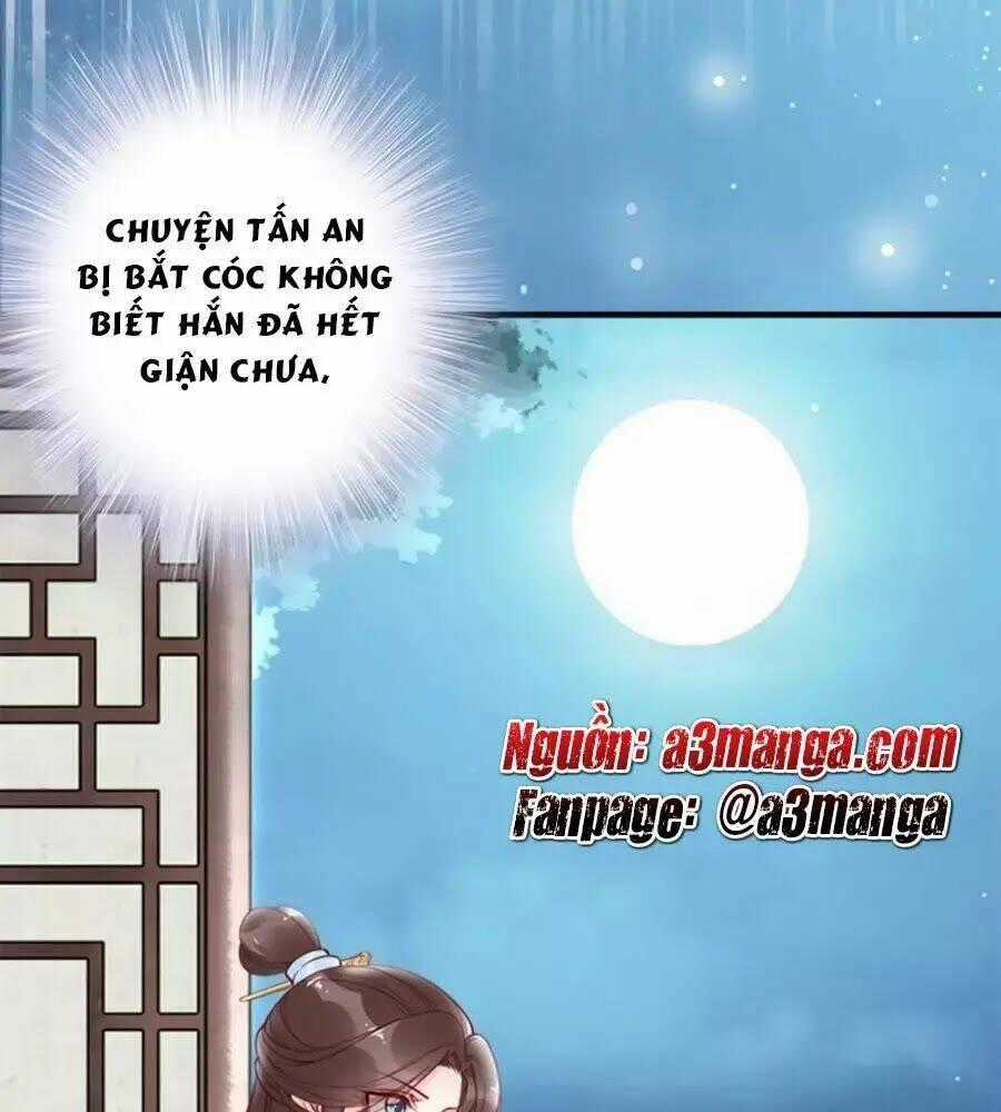 Đế Cung Đông Hoàng Phi Chapter 41 trang 1