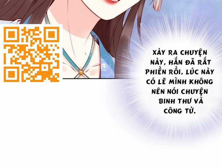 Đế Cung Đông Hoàng Phi Chapter 63 trang 1