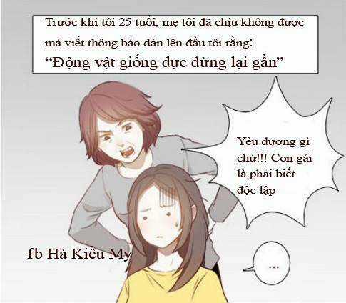 Đệ Đệ Tôi Là Người Ngoài Hành Tinh Chapter 1 trang 1