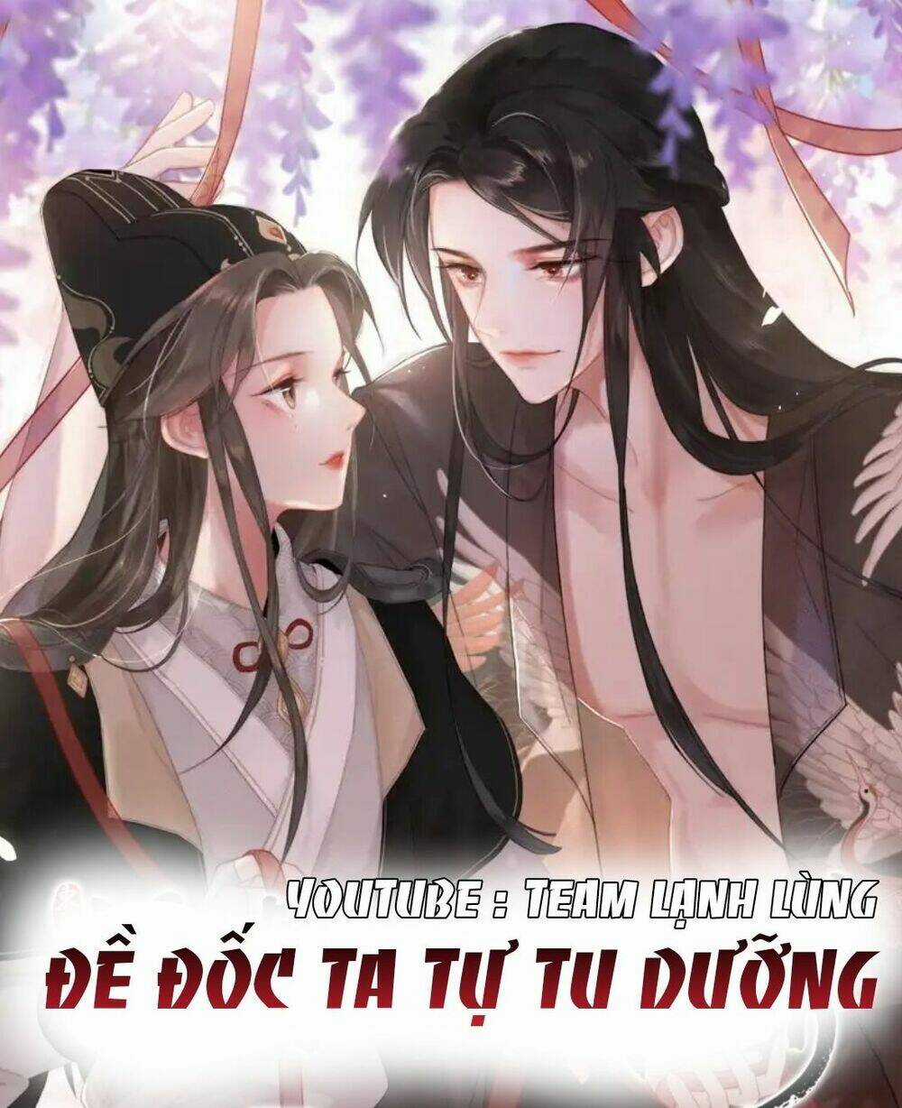 Đề Đốc Tự Ta Tu Dưỡng Chapter 56 trang 0