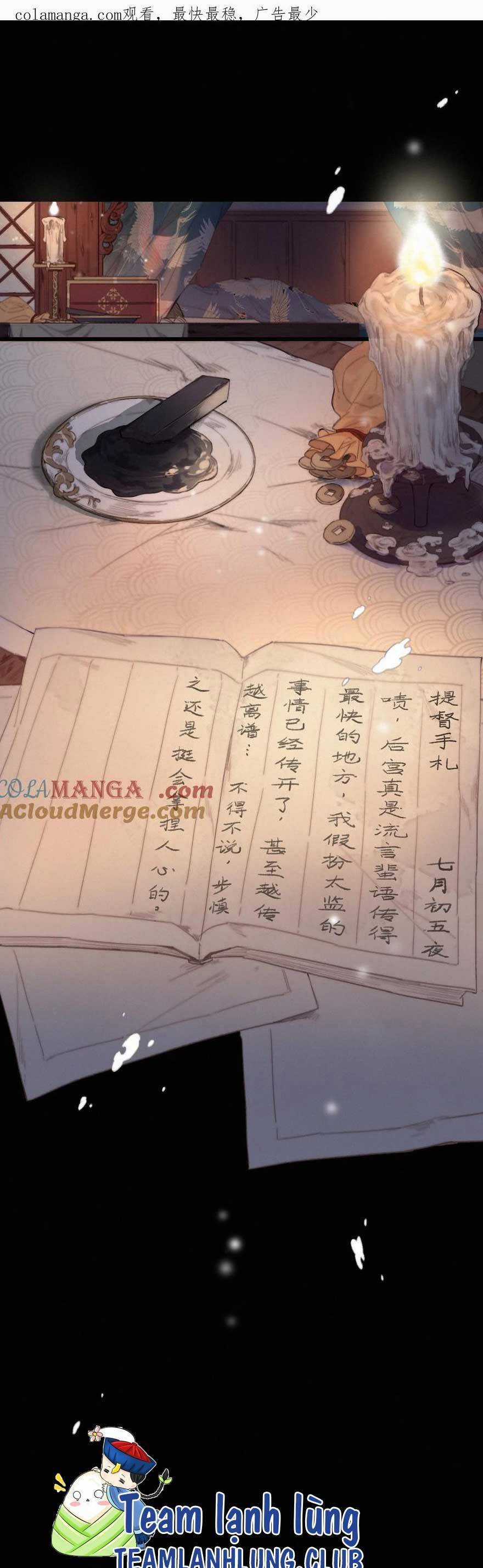 Đề Đốc Tự Ta Tu Dưỡng Chapter 83 trang 0