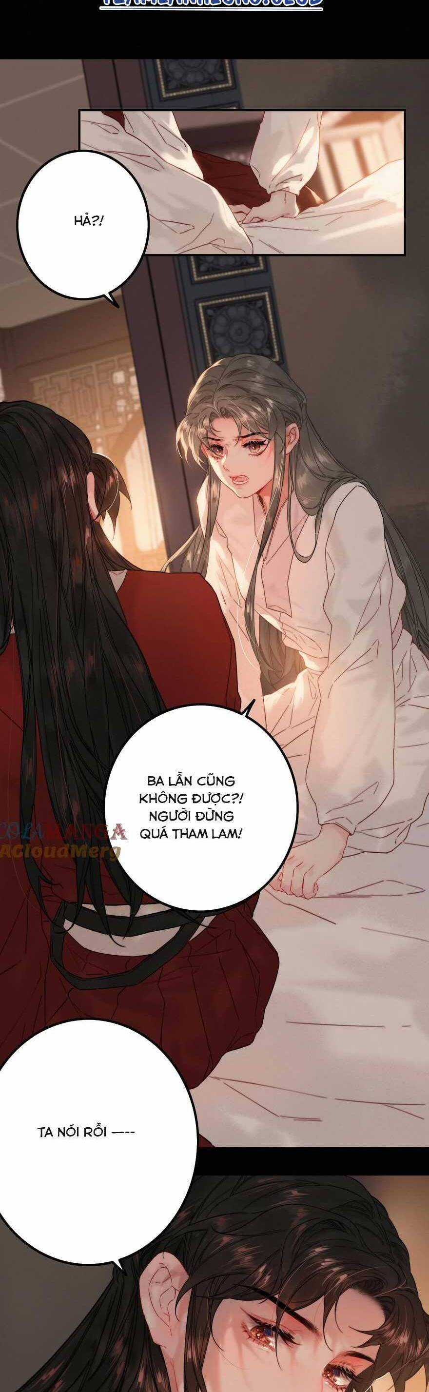 Đề Đốc Tự Ta Tu Dưỡng Chapter 83 trang 1