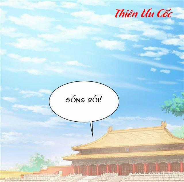 Đế Hoàng Chi Thần Y Khí Phi Chapter 4 trang 0