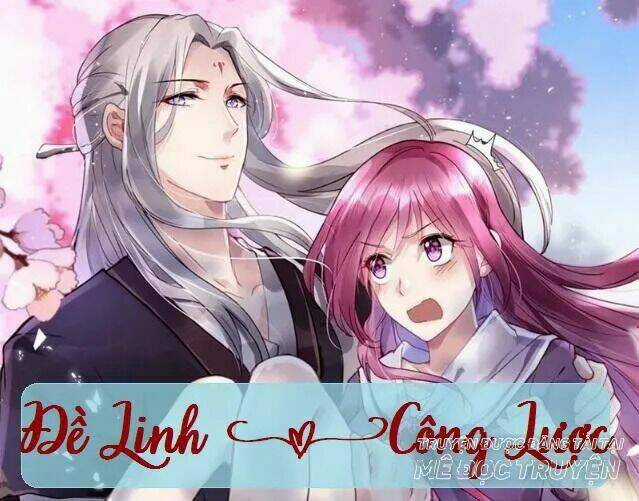 Đề Linh Công Lược Chapter 4 trang 0