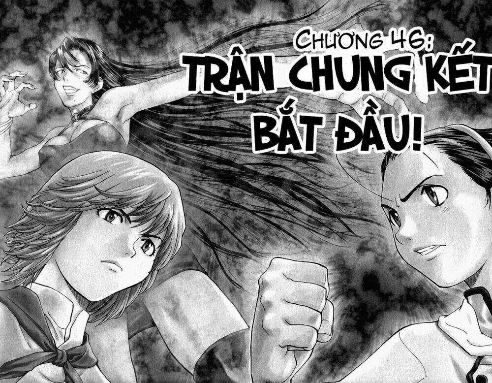 Đệ Nhất Bánh Mì Chapter 46 trang 1