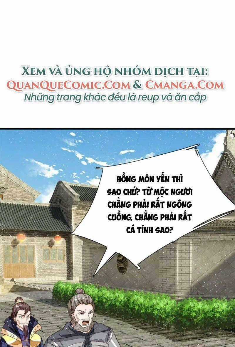 Đệ Nhất Hoàn Khố Chapter 104 trang 0