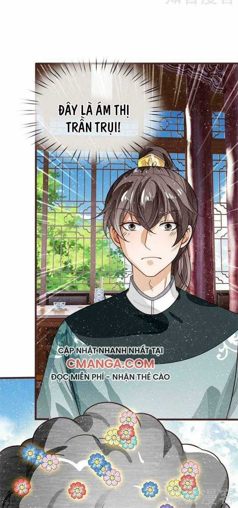 Đệ Nhất Hoàn Khố Chapter 107 trang 1