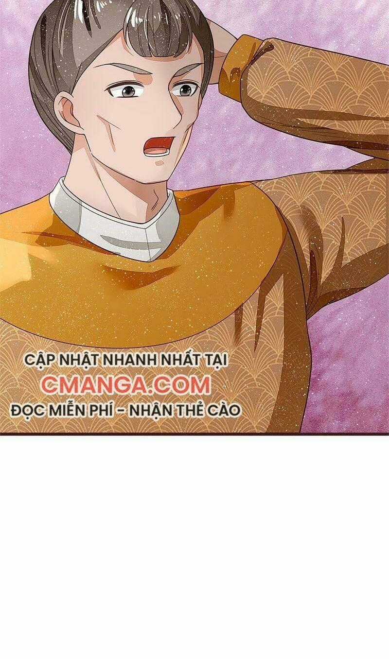 Đệ Nhất Hoàn Khố Chapter 109 trang 1