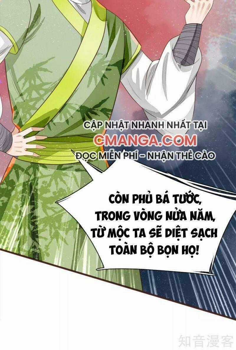 Đệ Nhất Hoàn Khố Chapter 113 trang 1