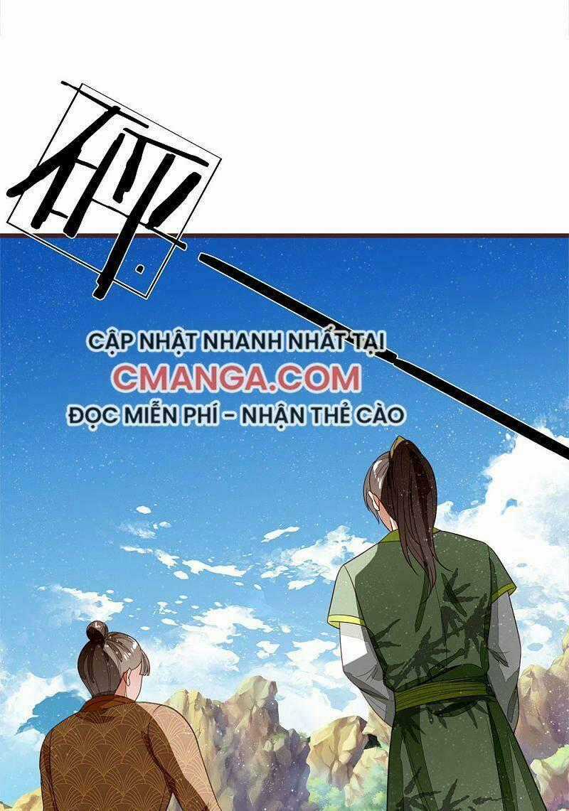 Đệ Nhất Hoàn Khố Chapter 115 trang 0