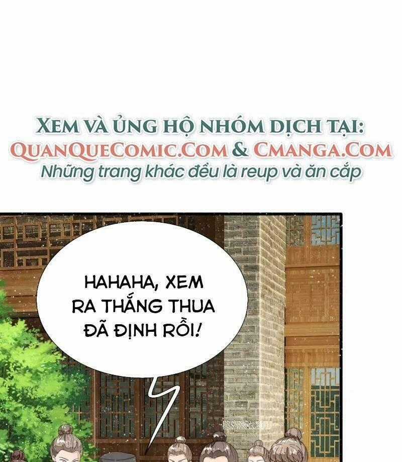 Đệ Nhất Hoàn Khố Chapter 89 trang 0