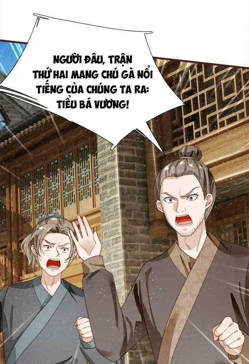 Đệ Nhất Hoàn Khố Chapter 90 trang 0