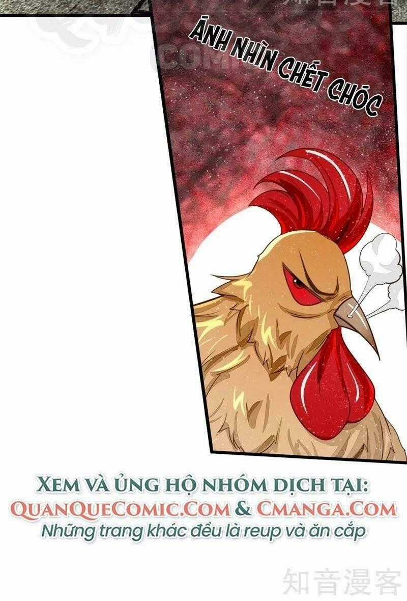 Đệ Nhất Hoàn Khố Chapter 95 trang 1