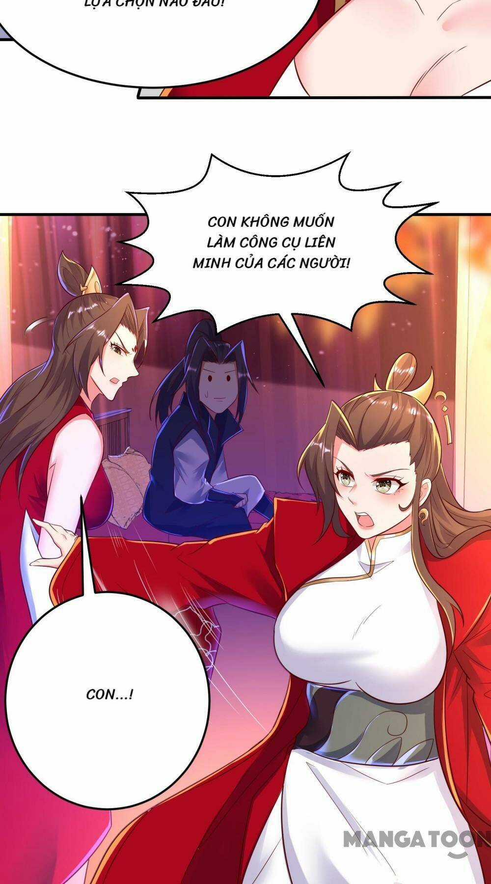 Đệ Nhất Người Ở Rể Chapter 283 trang 0