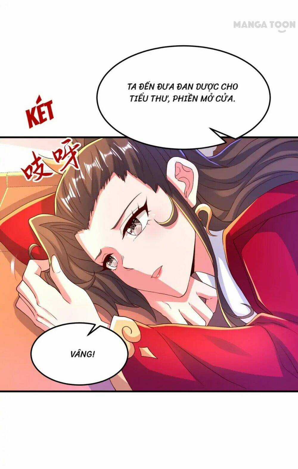 Đệ Nhất Người Ở Rể Chapter 291 trang 1