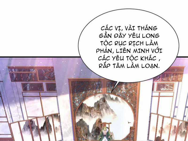 Đệ Nhất Ở Rể Chapter 301 trang 0