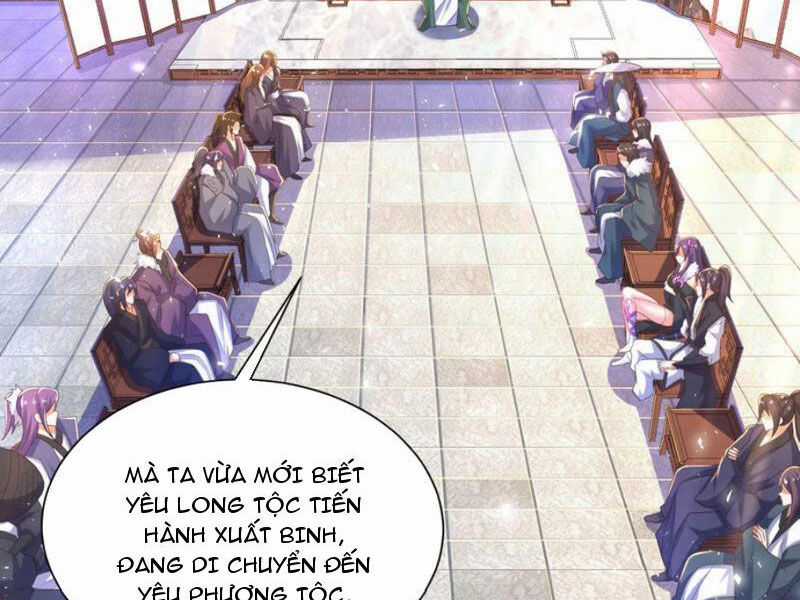 Đệ Nhất Ở Rể Chapter 301 trang 1