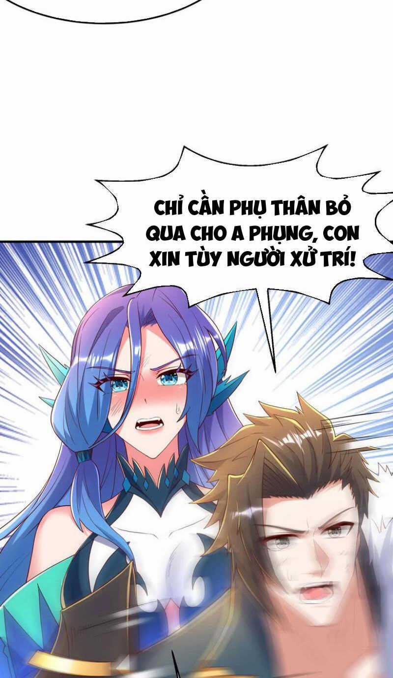 Đệ Nhất Ở Rể Chapter 303 trang 1