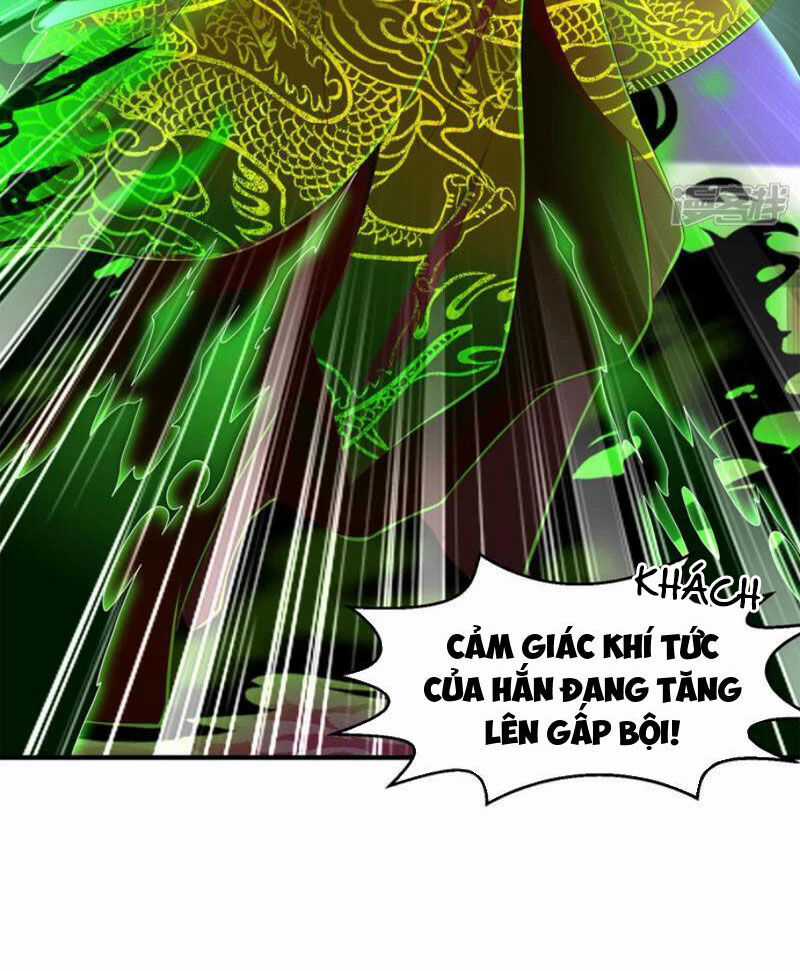 Đệ Nhất Ở Rể Chapter 306 trang 1