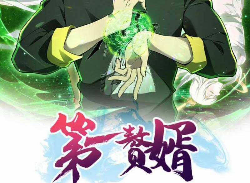 Đệ Nhất Ở Rể Chapter 309 trang 0