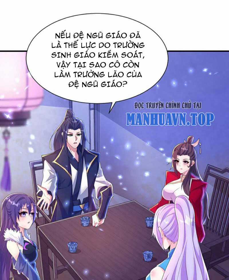 Đệ Nhất Ở Rể Chapter 310 trang 0