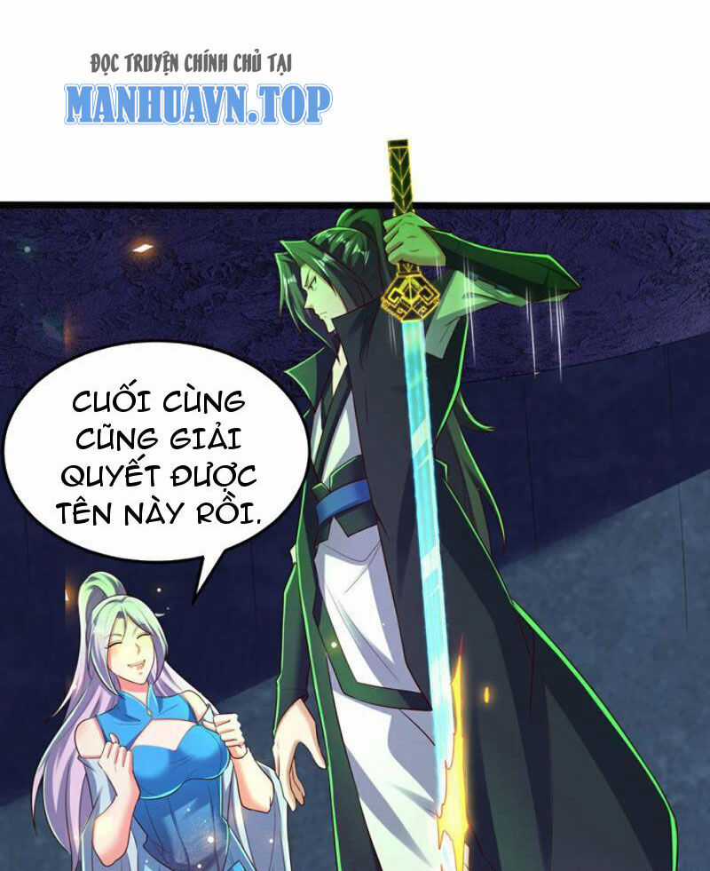 Đệ Nhất Ở Rể Chapter 312 trang 0