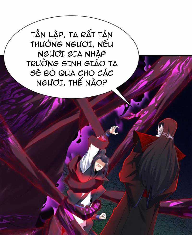 Đệ Nhất Ở Rể Chapter 313 trang 0