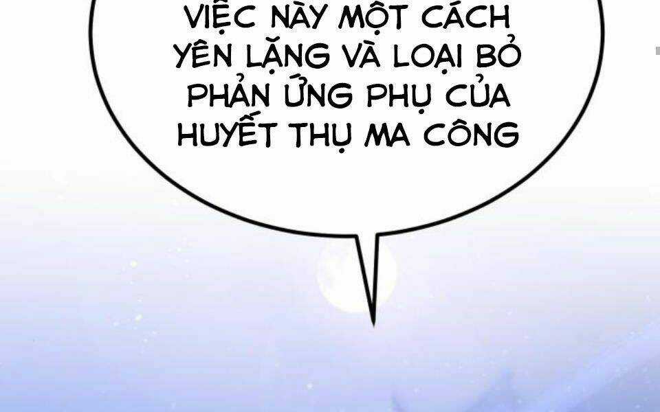 Đệ Nhất Võ Sư, Baek Cao Thủ Chapter 15 trang 1