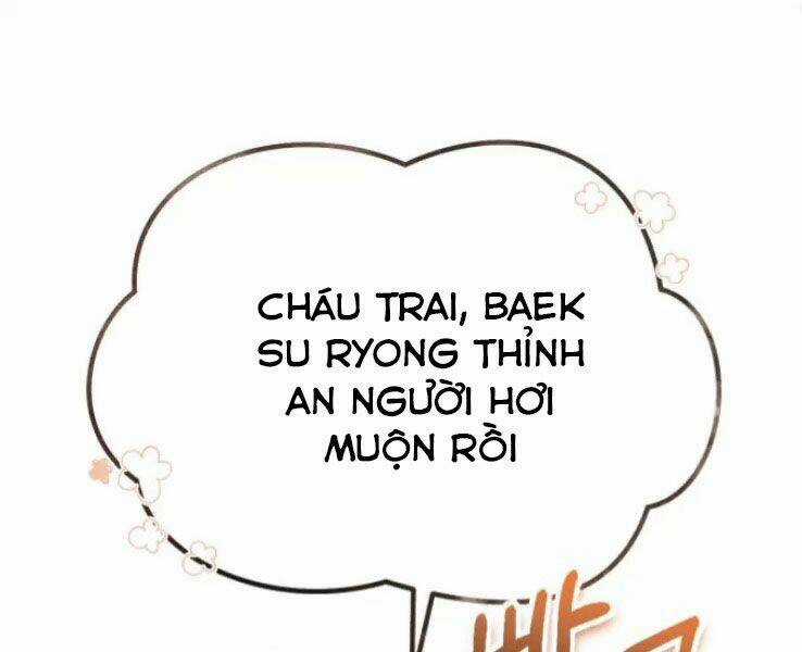 Đệ Nhất Võ Sư, Baek Cao Thủ Chapter 18 trang 0