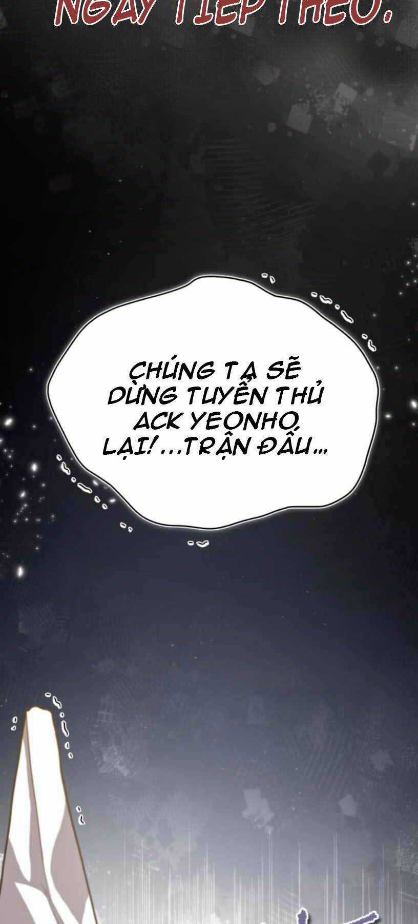 Đệ Nhất Võ Sư, Baek Cao Thủ Chapter 27 trang 1