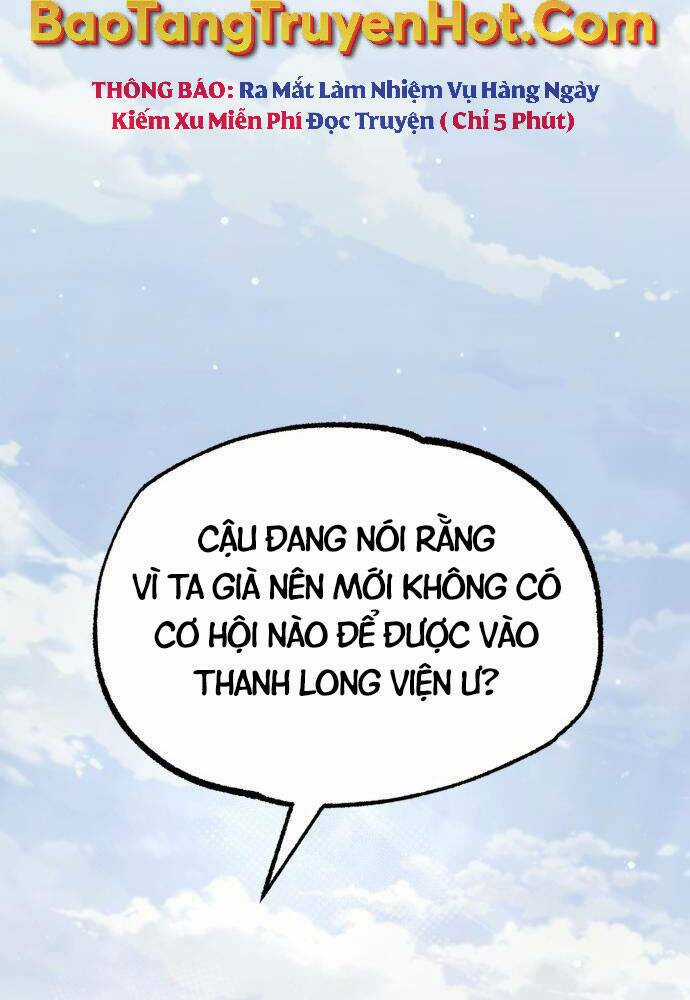 Đệ Nhất Võ Sư, Baek Cao Thủ Chapter 45 trang 1