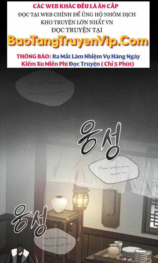 Đệ Nhất Võ Sư, Baek Cao Thủ Chapter 53 trang 0